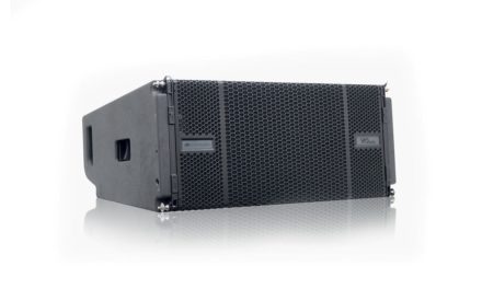 LINE ARRAY dB TECHNOLOGIES VIO L1610
