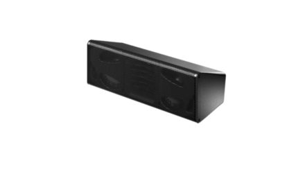d&b audiotechnik 44S