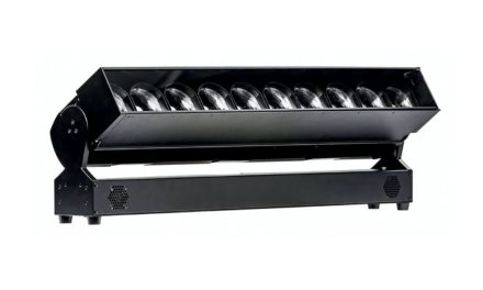 GLP Impression FR10 Bar