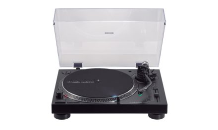 AT-LP120X-USB BLUETOOTH