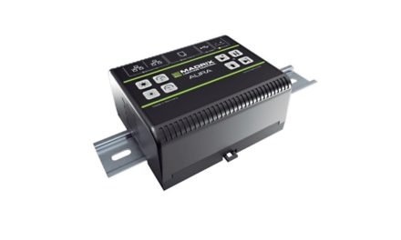 MADRIX AURA 8