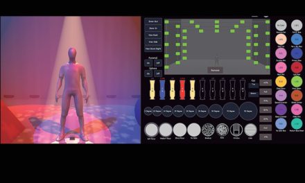 EOS AUGMENT3D V3.0