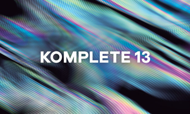 KOMPLETE 13