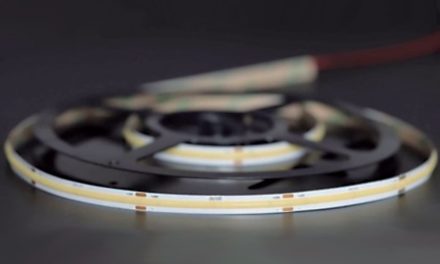 DENEB, LUMIÈRE ARCHITECTURALE