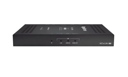 WYRESTORM NHD-300-TX