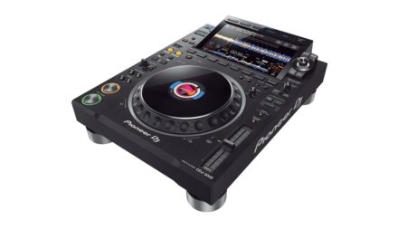 PIONEER DJ CDJ-3000