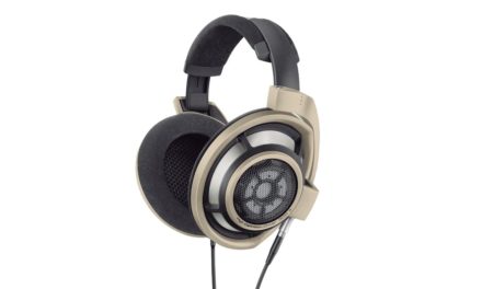 ÉDITION ANNIVERSAIRE SENNHEISER HD 800 S