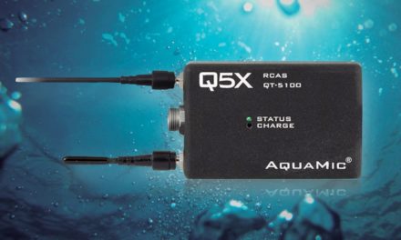 SHURE Q5X AQUAMIC, POCKET ÉTANCHE