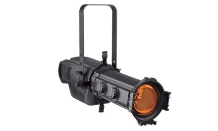 MARTIN PROFESSIONAL ELP EN VERSION IP65