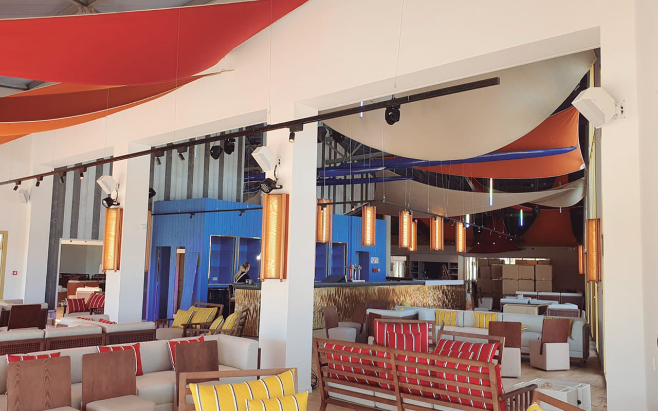 LE CLUB MED PALMYRE  ATLANTIQUE EN NEXO