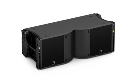L-Acoustics K3