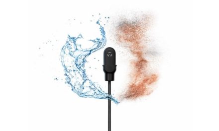 Microphone Shure Duraplex