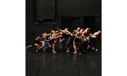 CHAUVET Professional accompagne la tournée du Ballet Preljocaj