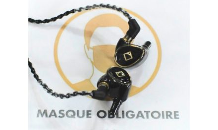 La signature L-Acoustics version In-ear