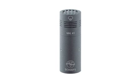 MICROS SCHOEPS, GARANTIS DIX ANS