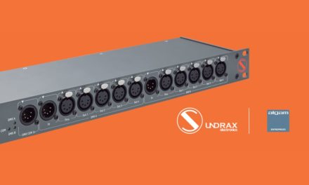 SUNDRAX ELECTRONICS CHEZ ALGAM