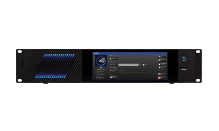 HIGH END SYSTEMS HPU ET OSV3.14