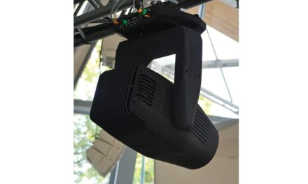 PRODSTER ÉQUIPE LA FONDATION LOUIS VUITTON
