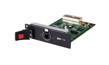 CARTE WAVES POUR YAMAHA RIVAGE PM