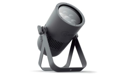 CLAY PAKY MINI-B PARLED AQUA