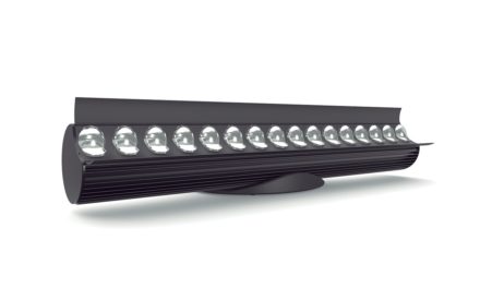 ADB STAGELIGHT KLEMANTIS RGBW
