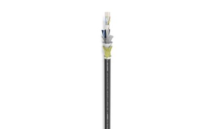 CÂBLES ÉTANCHES SOMMERCABLE AQUA MARINEX