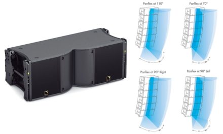 L-ACOUSTICS K3