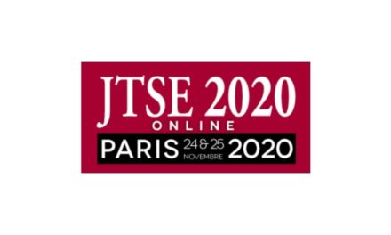 Les JTSE 2020 se poursuivent
