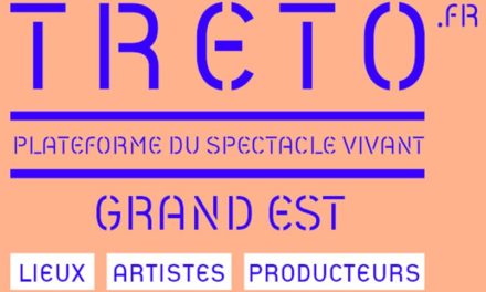 TRETO, UNE PLATE-FORME DU SPECTACLE VIVANT