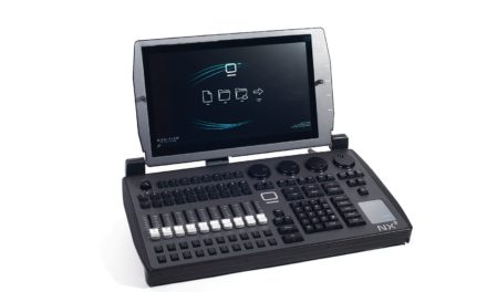 Obsidian Control Systems NX2