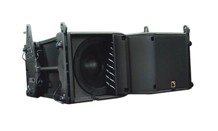 L-Acoustics K3