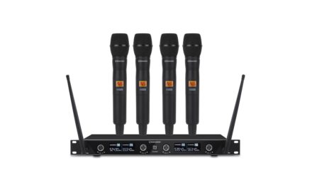 RONDSON BE-1020 ET BE-1040