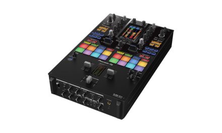 PIONEER DJ DJM-S11