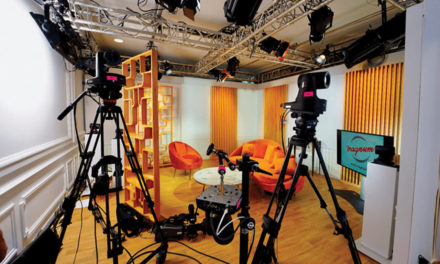 STUDIOS MAGNUM PARIS