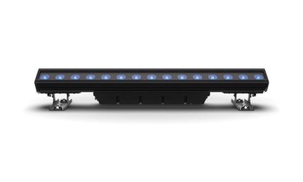 CHAUVET PROFESSIONAL COLORADO BATTEN Q15