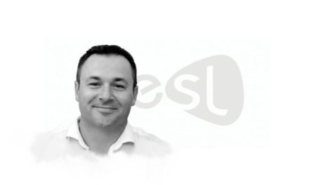 NOUVEAU PDG POUR ESL