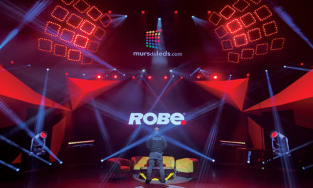 LANCEMENT DE LA 1re ÉDITION DES ROBE AWARDS