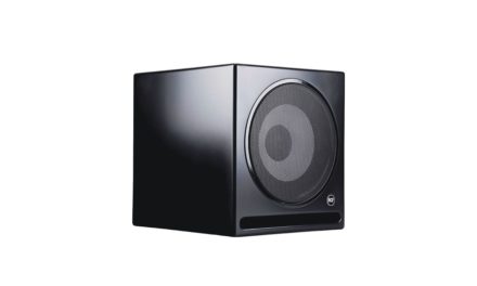 RCF AYRA PRO10 SUB