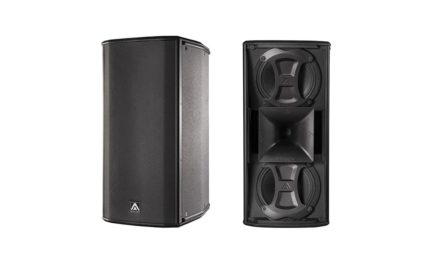 POINT SOURCE AMATE AUDIO