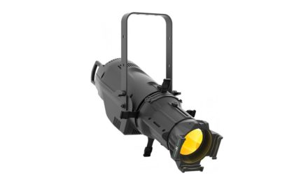 PROLIGHTS ECLPROFILE CT+