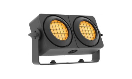 PROLIGHTS SUNRISE 2IP