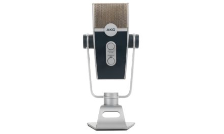AKG Lyra