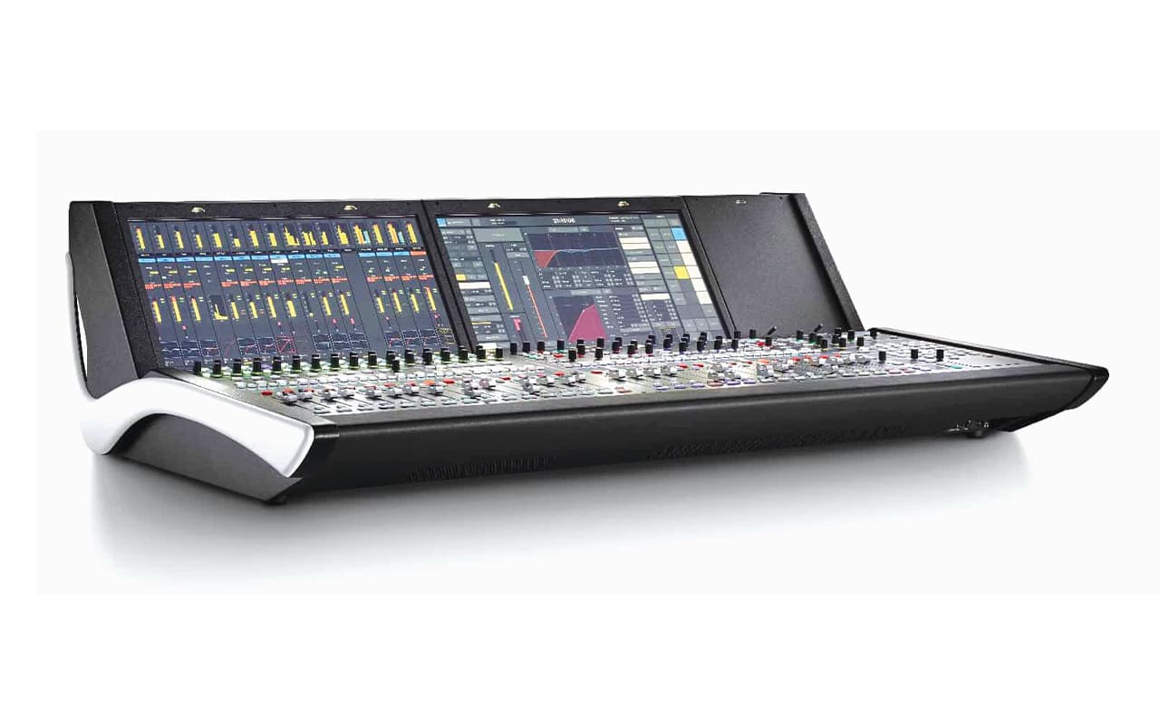 FIN DE PRODUCTION DE LA LAWO MC236 MKI