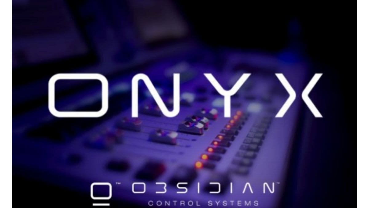 TUTORIELS VIDEO ONYX – CONSOLES NX2