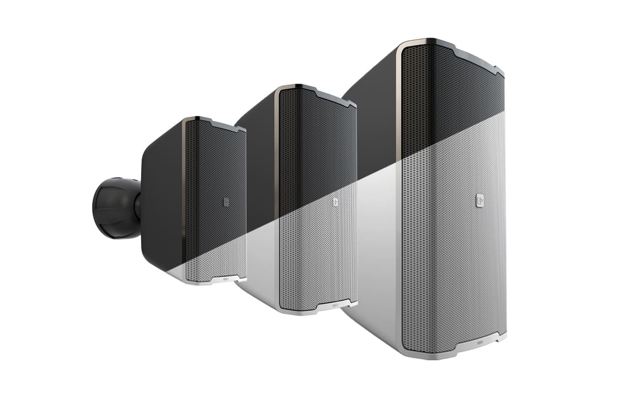 LD SYSTEMS SÉRIE DQOR