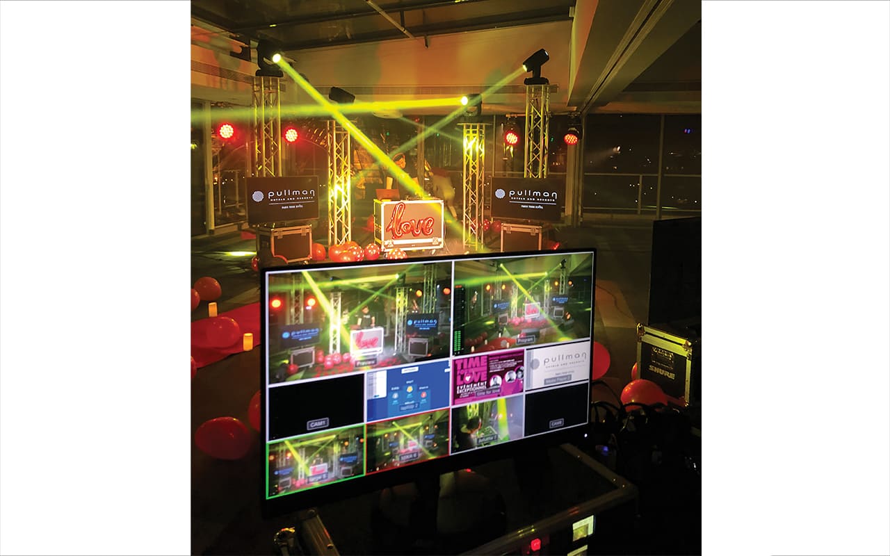 208 Sonomag News Freevox Starway Concert Streaming