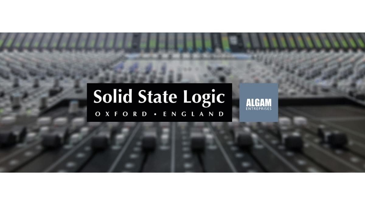 Algam SSL