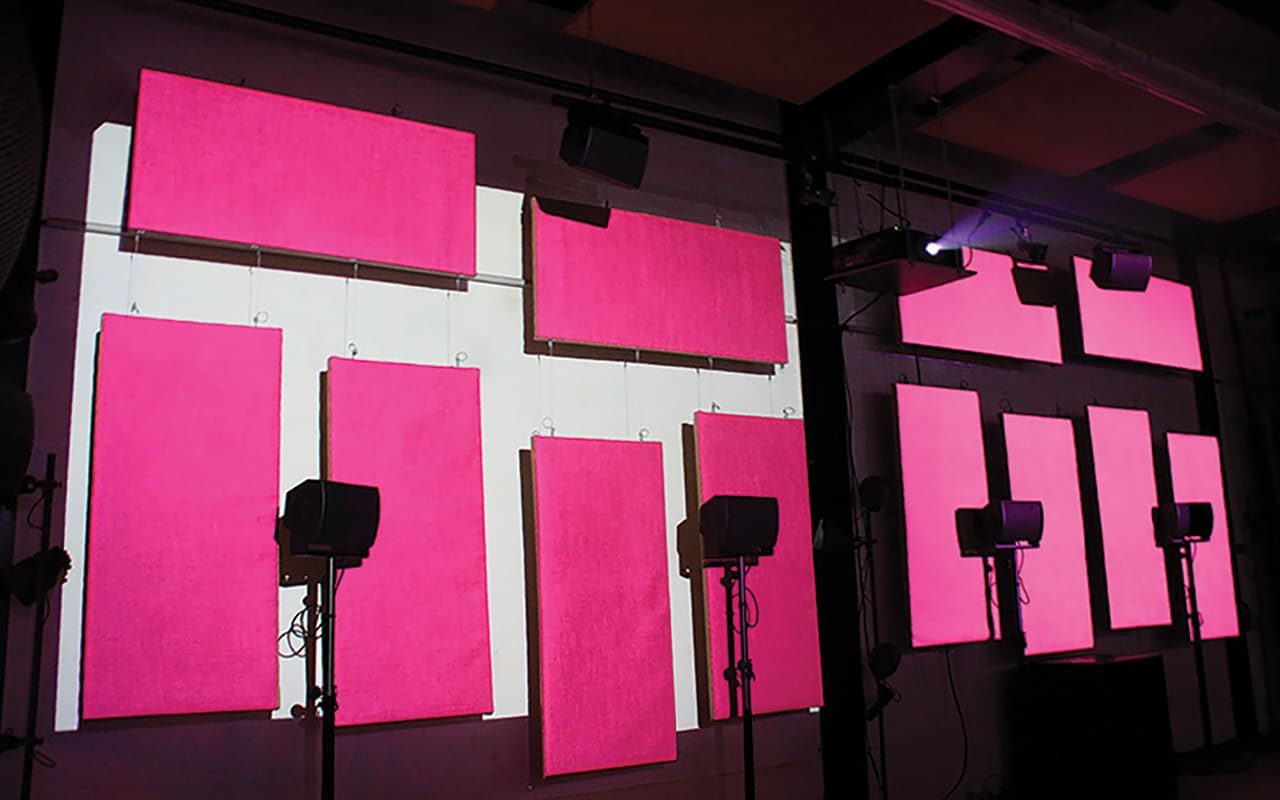 AUDIO 3D AVEC APG
