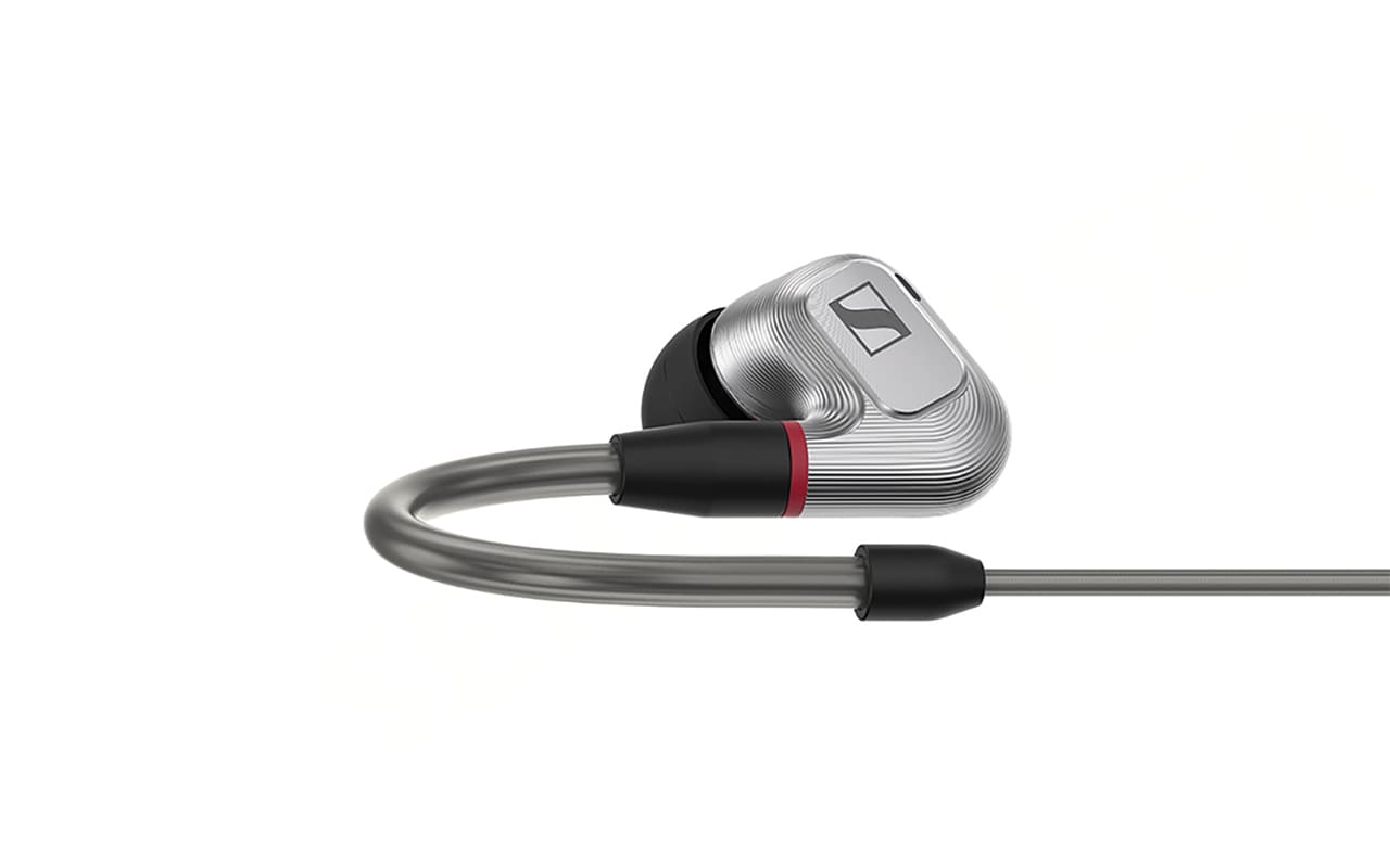SENNHEISER IE 900