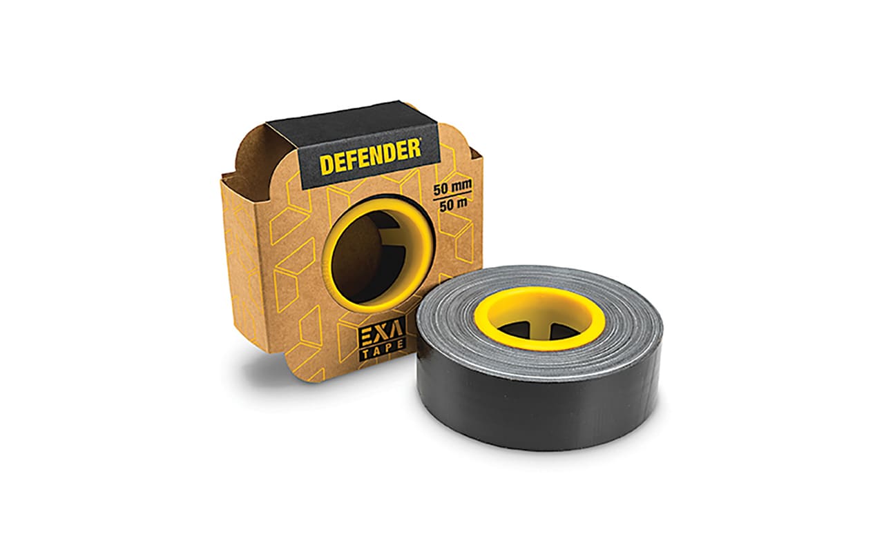 DEFENDER EXA-TAPE
